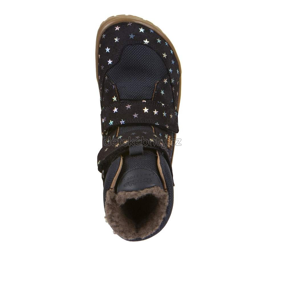 Dětské zimní boty Froddo G3160252-11 Velikost: 32 (obrázek 3)