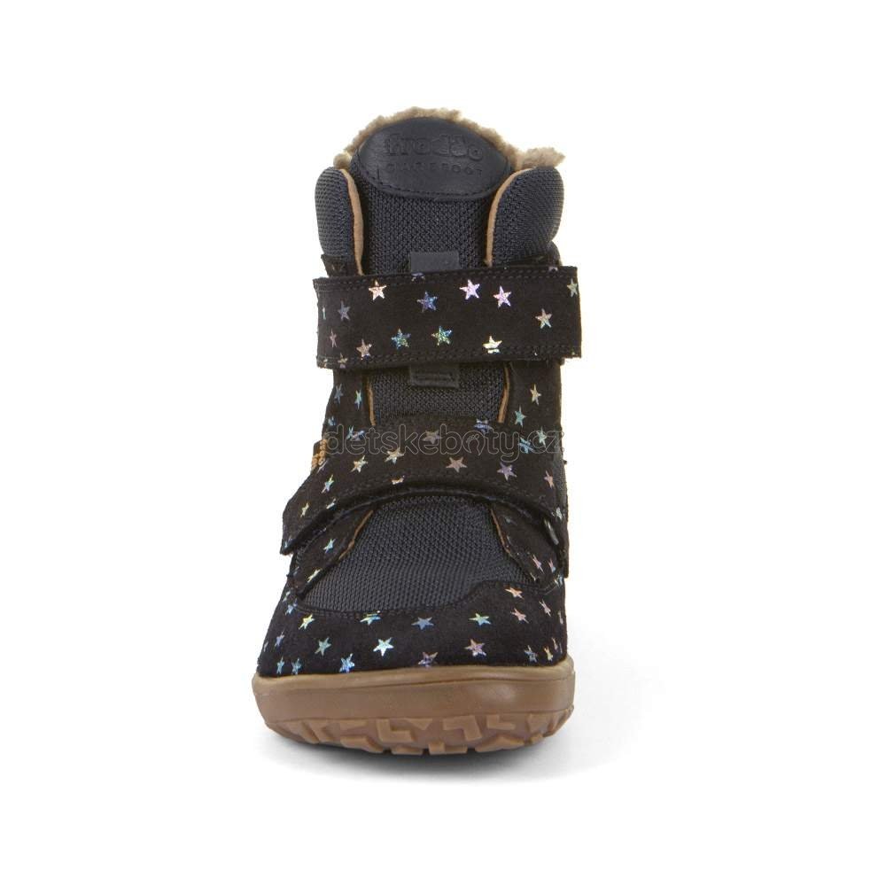 Dětské zimní boty Froddo G3160252-11 Velikost: 32 (obrázek 5)