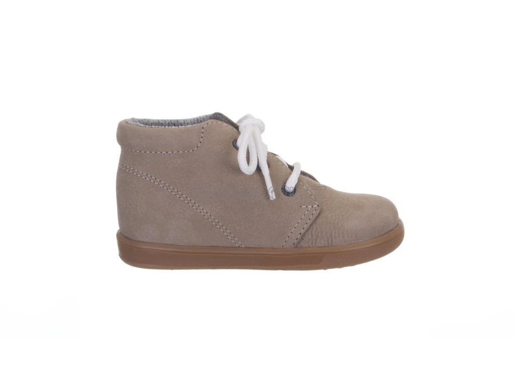 Dětské celoroční boty Boots4U T 025 Taupe Velikost: 20 (obrázek 3)