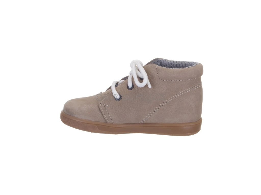 Dětské celoroční boty Boots4U T 025 Taupe Velikost: 20 (obrázek 4)