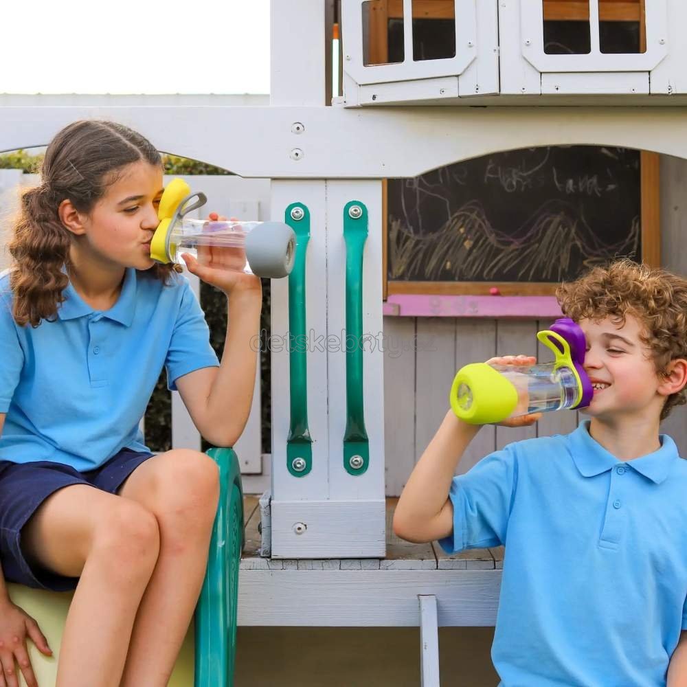 b.box 500640 Sport lahev na pití 600 ml - broskvová (obrázek 5)