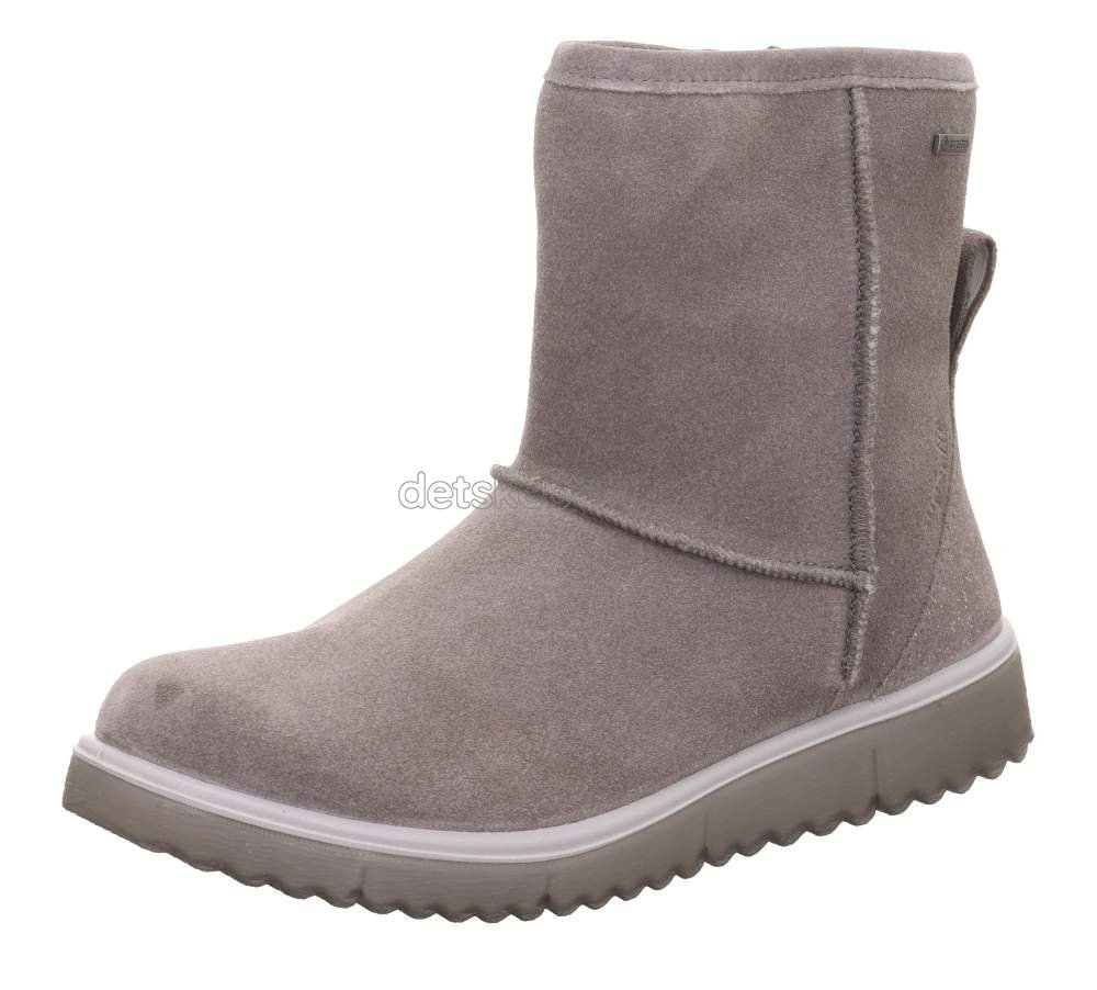Dětské zimní boty Superfit 1-809485-2000 Velikost: 38