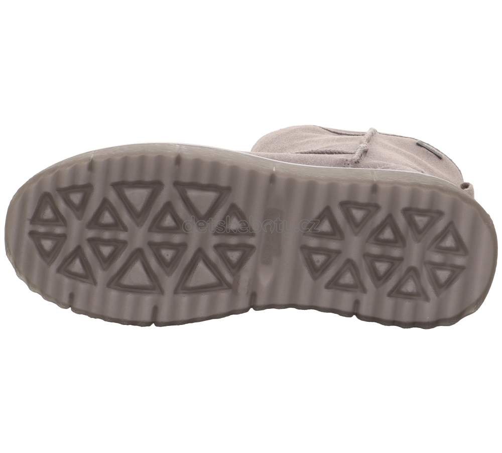 Dětské zimní boty Superfit 1-809485-2000 Velikost: 38 (obrázek 4)