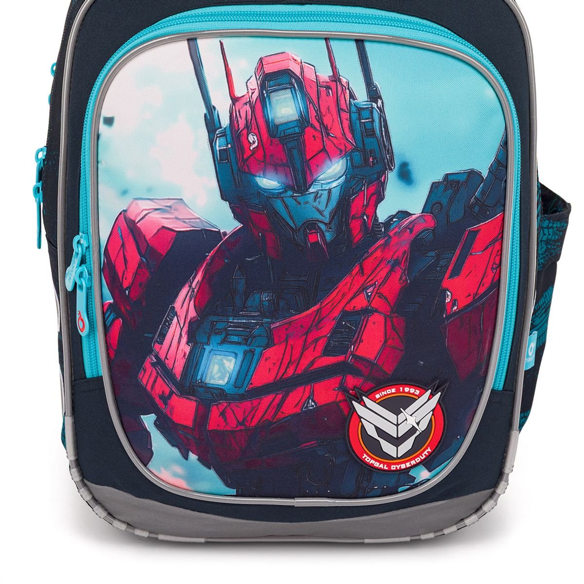 Lehký batoh s robotem ENDY 25075 (obrázek 10)