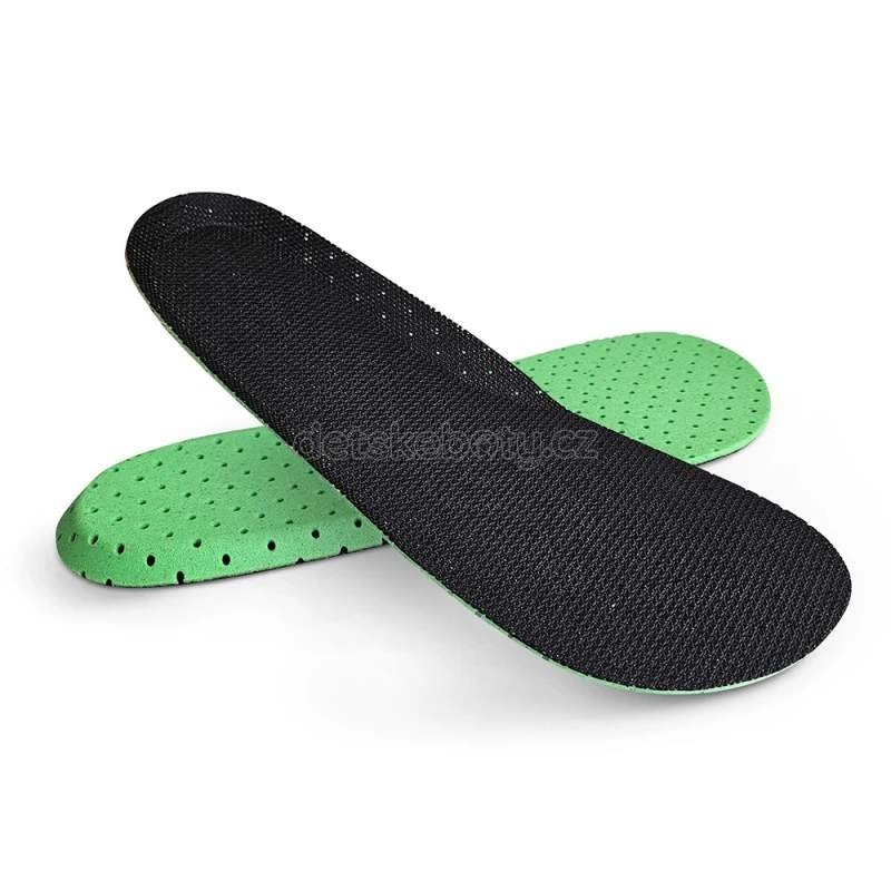Svorto stélky barefoot Velikost: 24-25