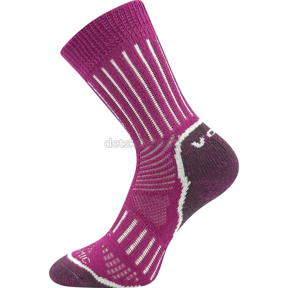 Voxx Guru fuxia Velikost: 20-24