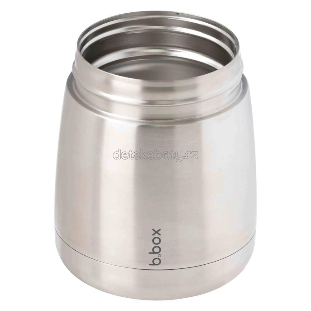 b.box 431 Termoska na jídlo 335 ml - růžová/oranžová (obrázek 5)
