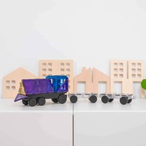 Connetix Tiles - Transport Pack 50 ks