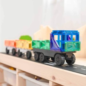 Connetix Tiles - Transport Pack 50 ks
