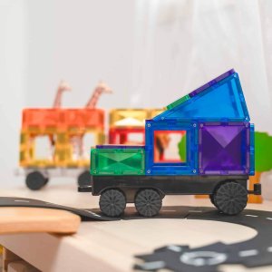 Connetix Tiles - Transport Pack 50 ks