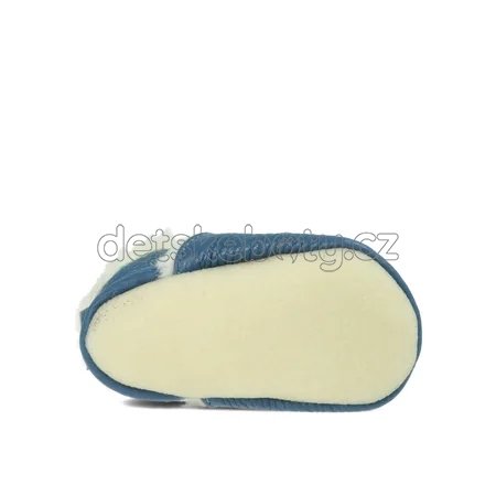 Dětské zimní boty Crave P11739 modrá Velikost: 20-21 (obrázek 4)
