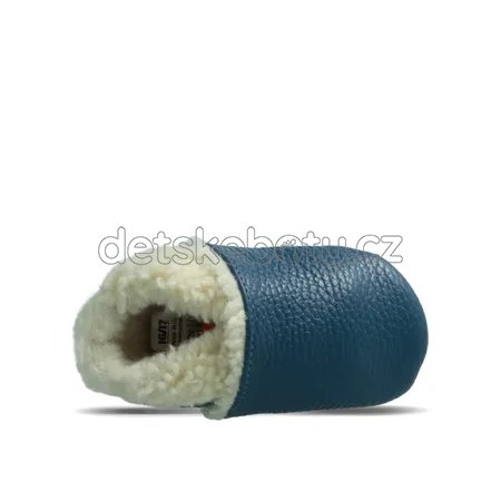 Dětské zimní boty Crave P11739 modrá Velikost: 20-21 (obrázek 5)