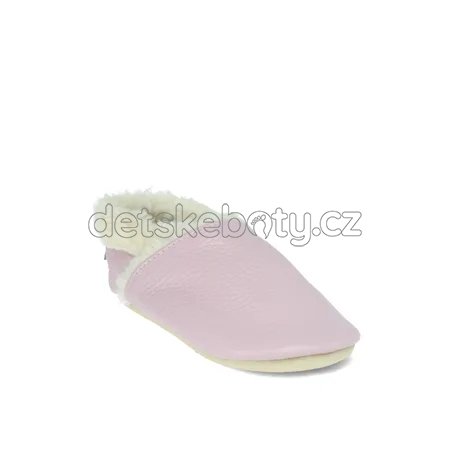 Dětské zimní boty Crave P11738 růžová Velikost: 20-21 (obrázek 3)