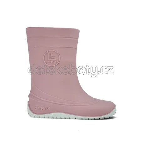 Dětské holinky Crave P11352 Monsoon růžová Velikost: 26 (obrázek 4)