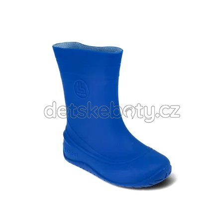 Dětské holinky Crave P11353 Monsoon modrá Velikost: 26