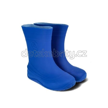 Dětské holinky Crave P11353 Monsoon modrá Velikost: 29 (obrázek 4)