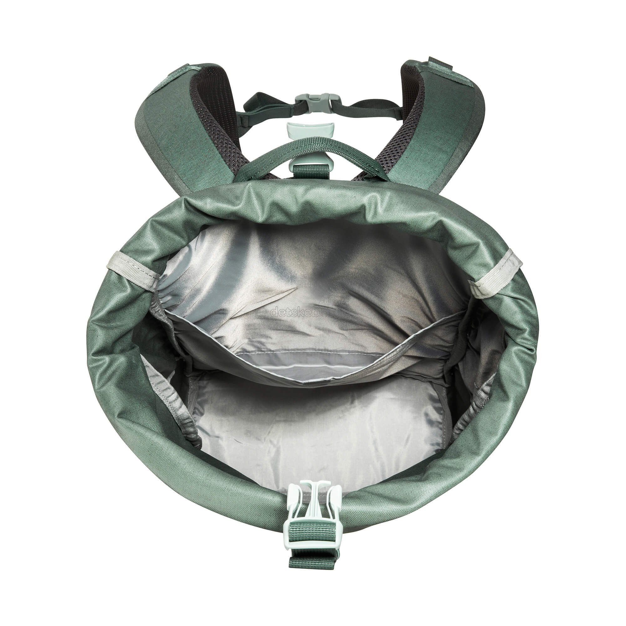 Tatonka Grip Rolltop Pack 25 Kapok (black) (obrázek 5)