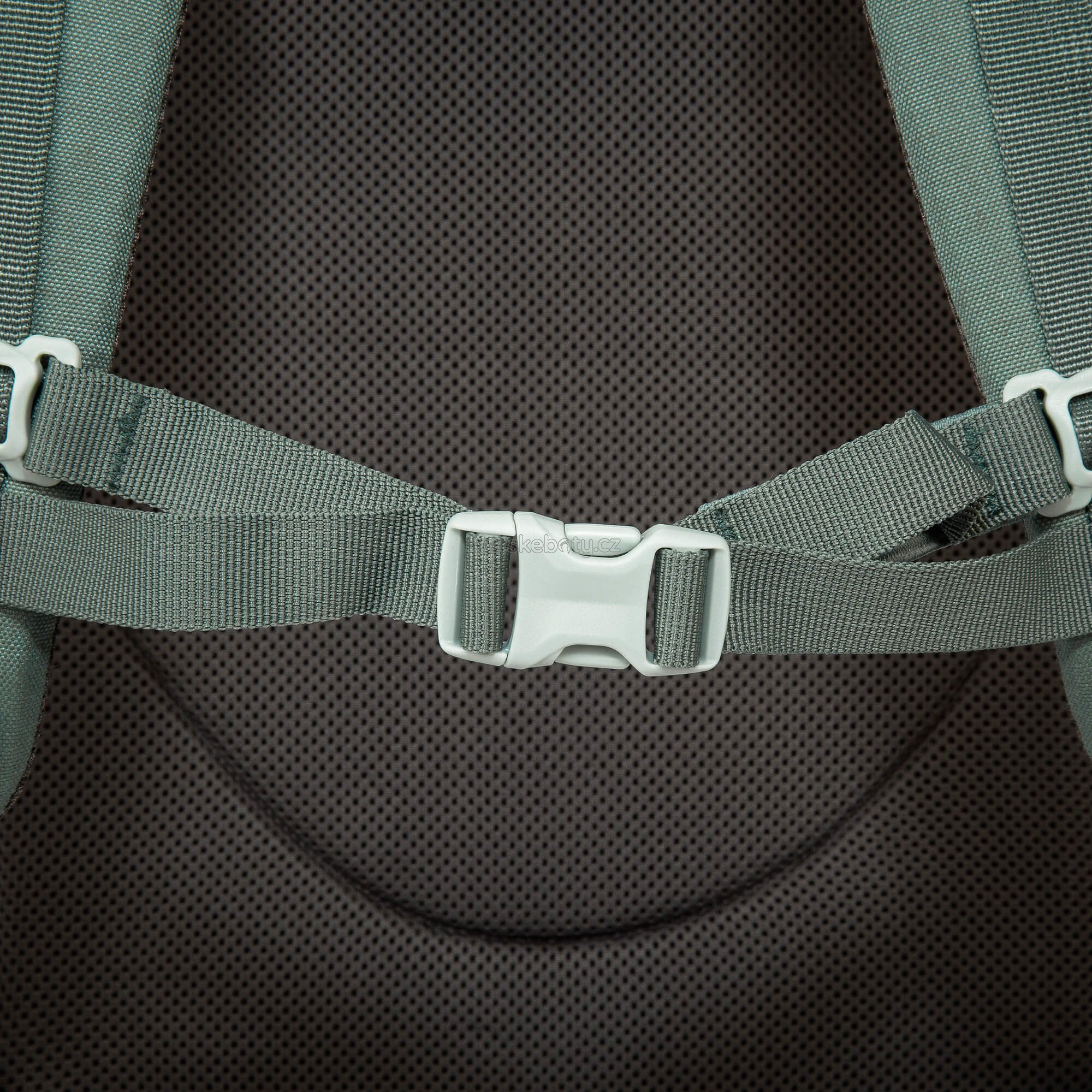 Tatonka Grip Rolltop Pack 25 Kapok (black) (obrázek 8)