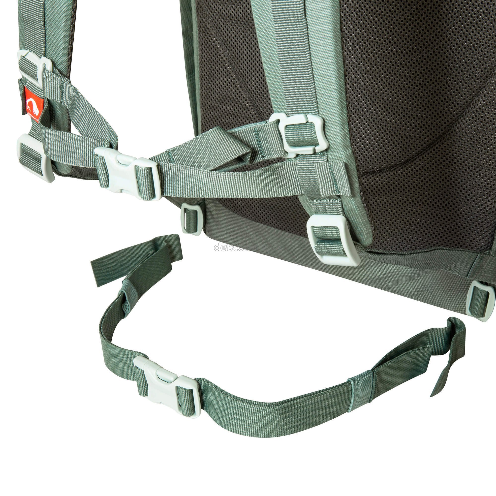 Tatonka Grip Rolltop Pack 25 Kapok (black) (obrázek 10)