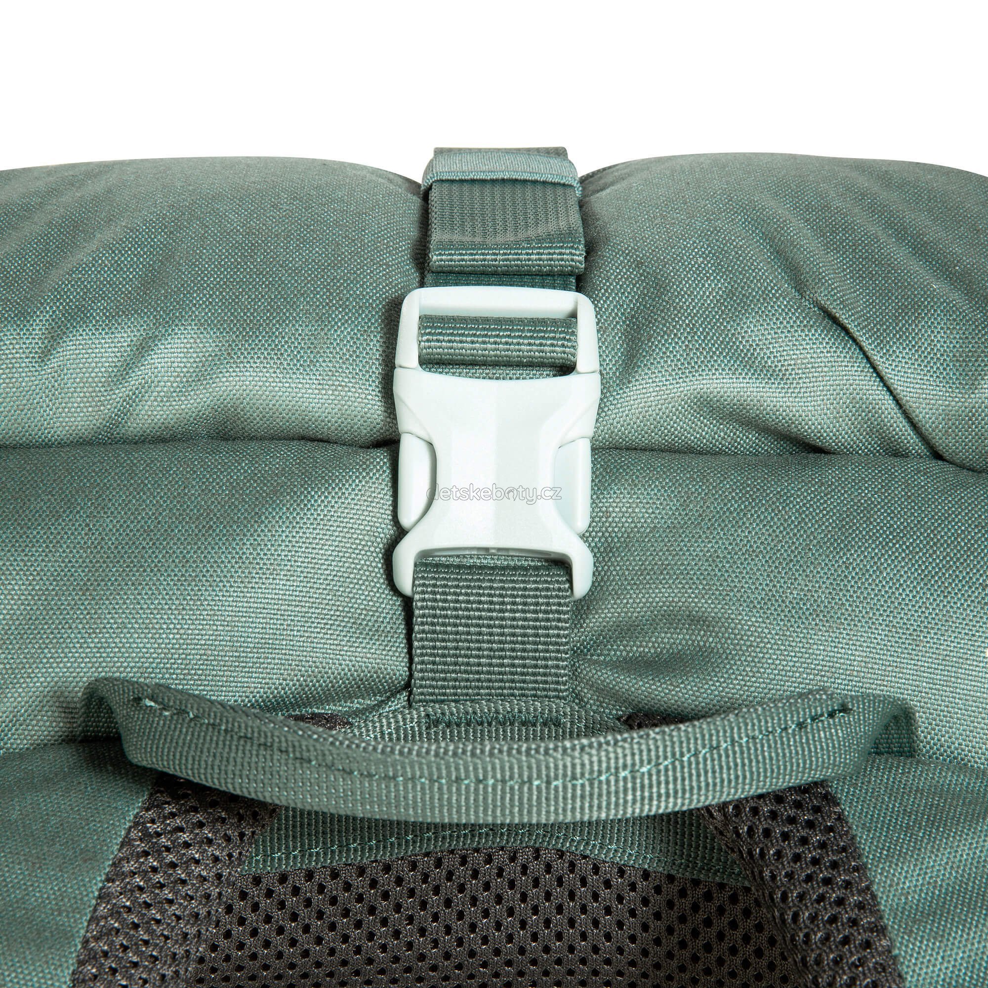 Tatonka Grip Rolltop Pack 25 Kapok (black) (obrázek 13)