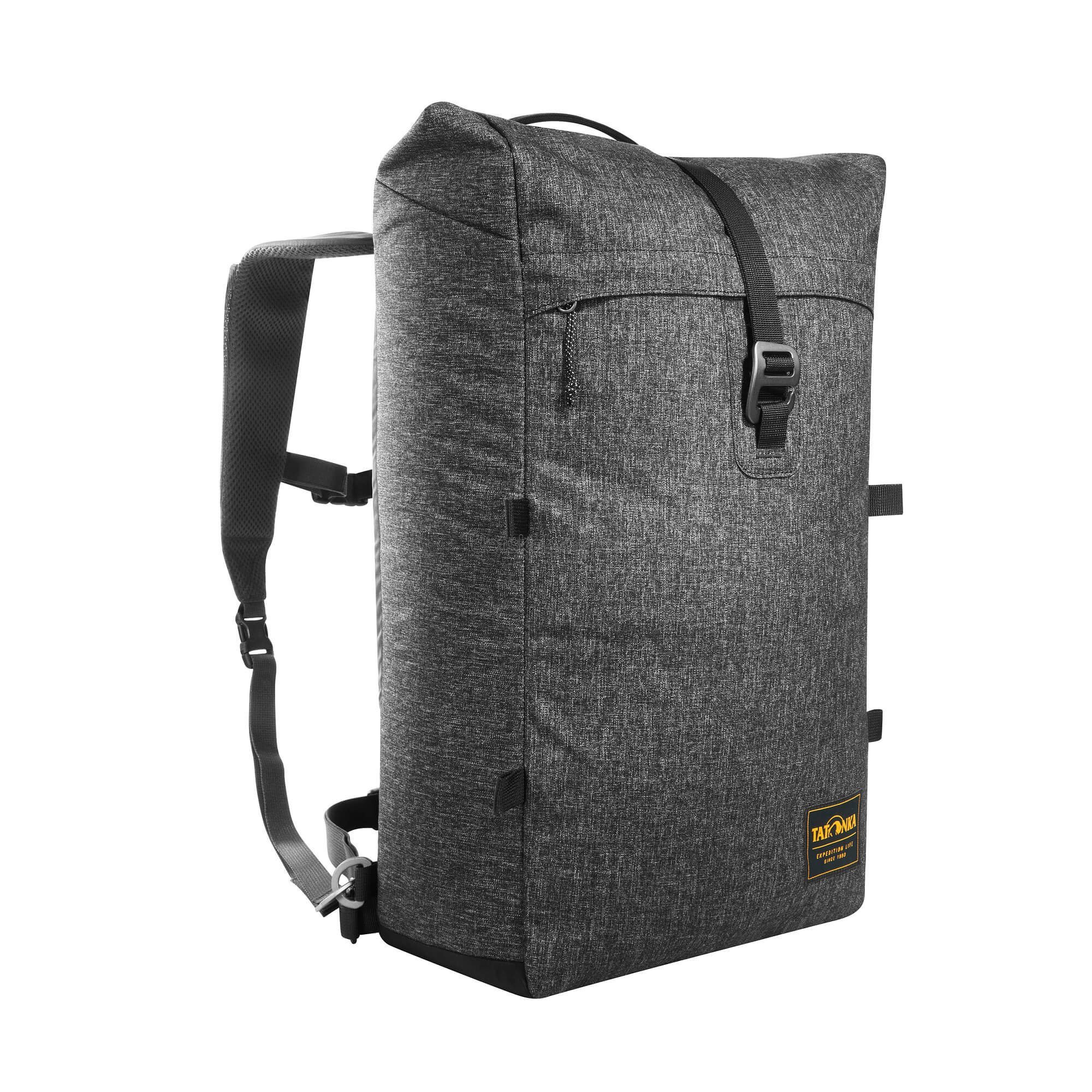 Tatonka Traveller Pack 25 (black)