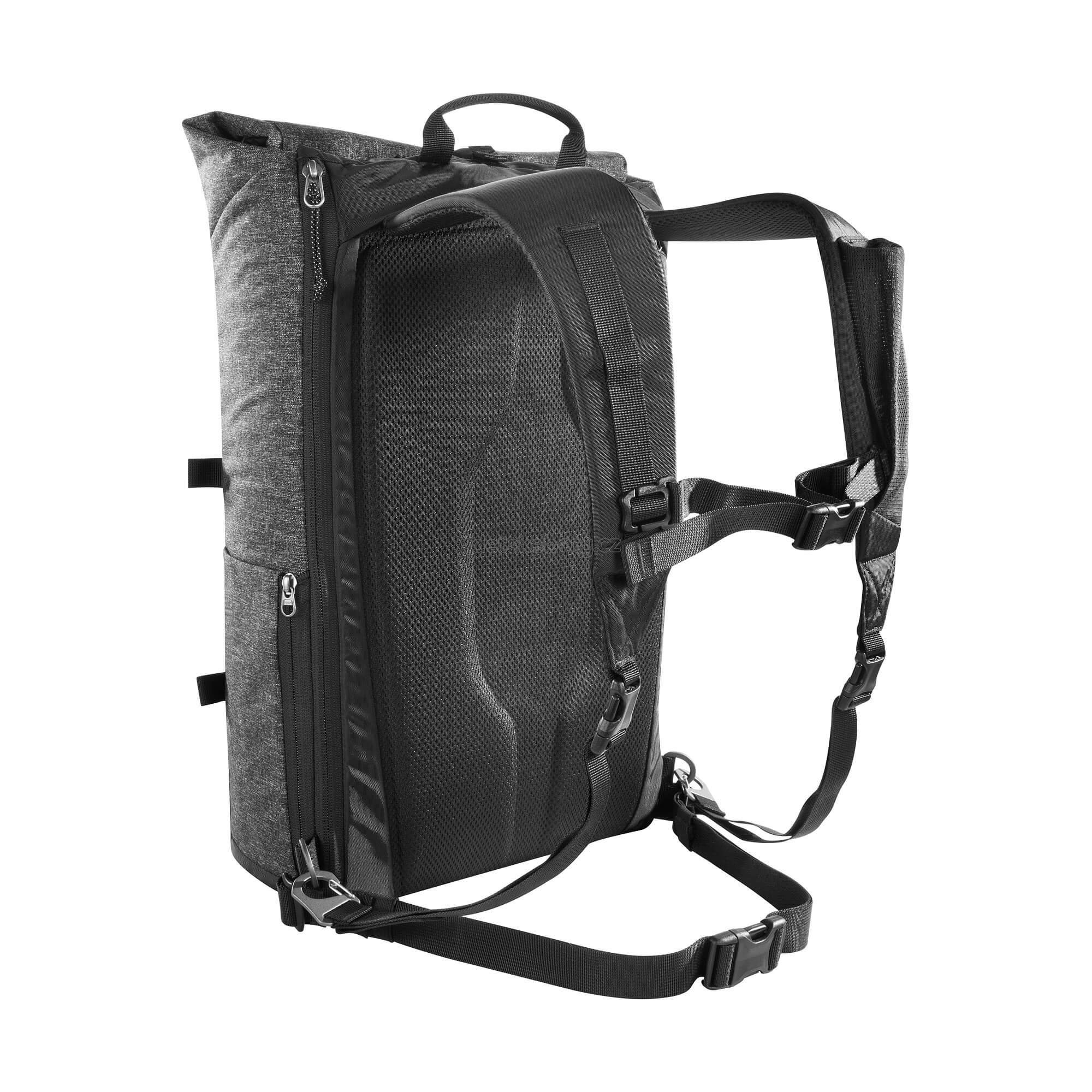 Tatonka Traveller Pack 25 (black)
