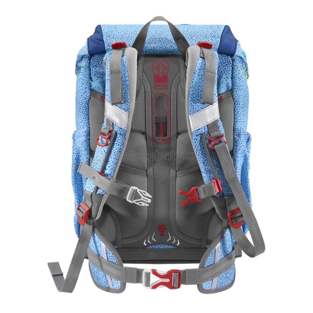 Školní batoh GRADE Step by Step Hasič (obrázek 3)