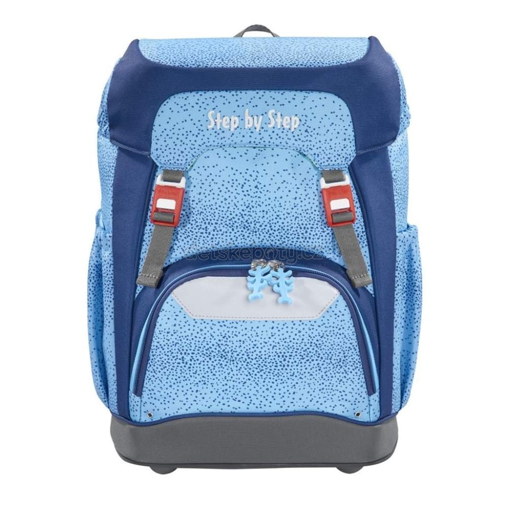 Školní batoh GRADE Step by Step Hasič (obrázek 5)