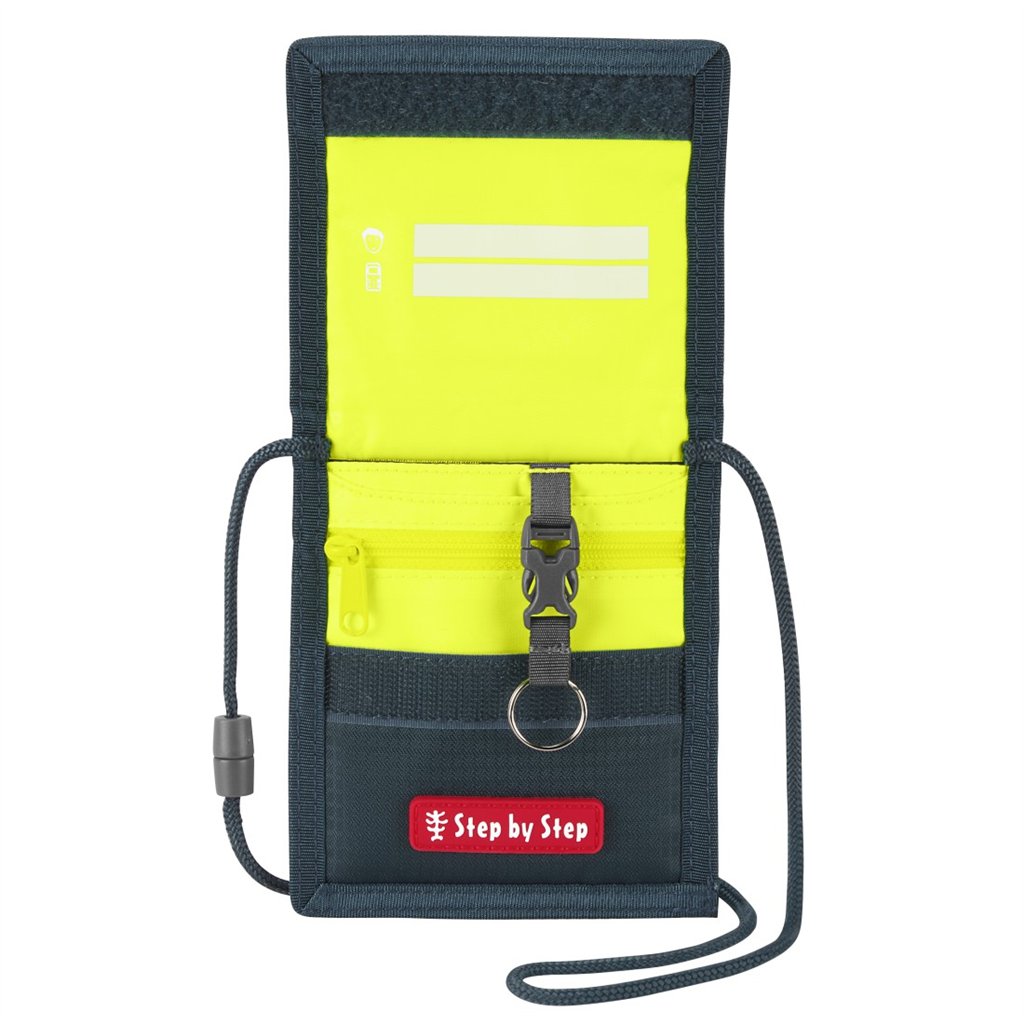 Kapsička na krk Step by Step, Bagger Rocco (obrázek 4)