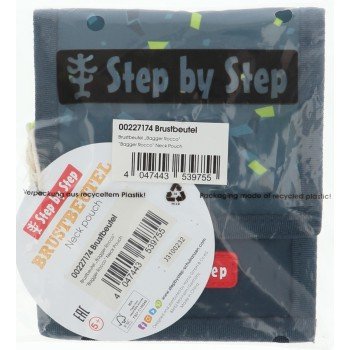Kapsička na krk Step by Step, Bagger Rocco (obrázek 5)