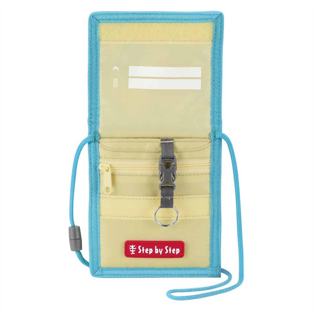 Kapsička na krk Step by Step, Cat Lilly (obrázek 4)