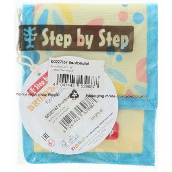 Kapsička na krk Step by Step, Cat Lilly (obrázek 5)