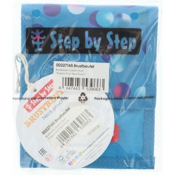 Kapsička na krk Step by Step, Dolphin Finja (obrázek 5)