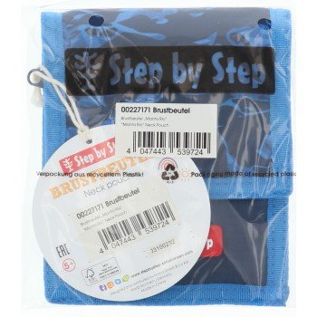 Kapsička na krk Step by Step, Manta Rio (obrázek 3)