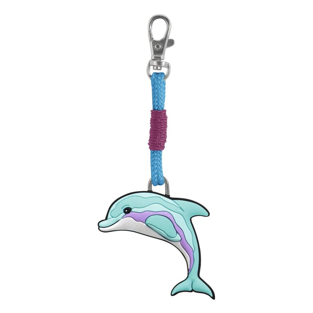 Přívěšek Step by Step HAPPY CHARMS, Dolphin