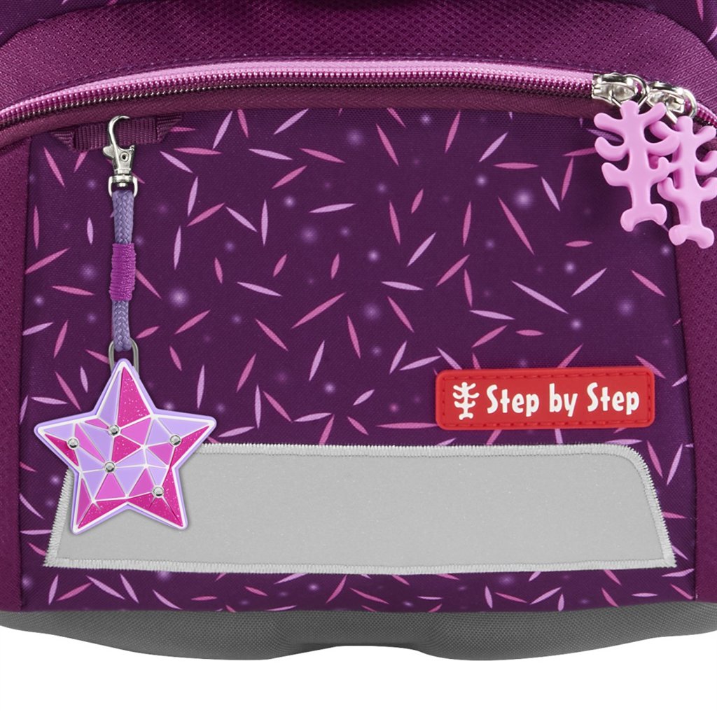 Přívěšek Step by Step HAPPY CHARMS, Star (obrázek 5)