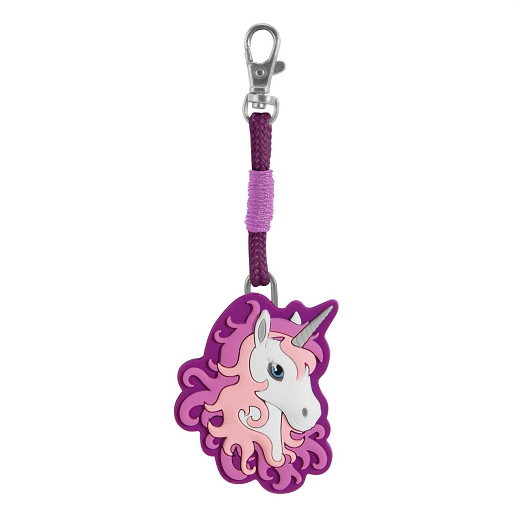 Přívěšek Step by Step HAPPY CHARMS, Unicorn