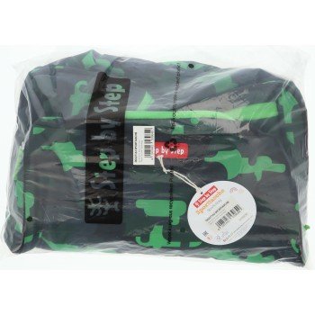 Sportovní taška Step by Step, Black Cat Chico (obrázek 3)