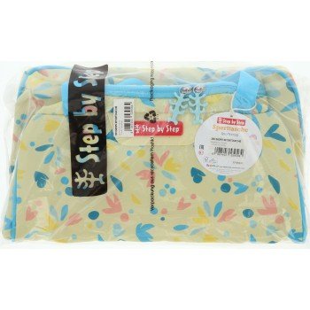 Sportovní taška Step by Step, Cat Lilly (obrázek 3)