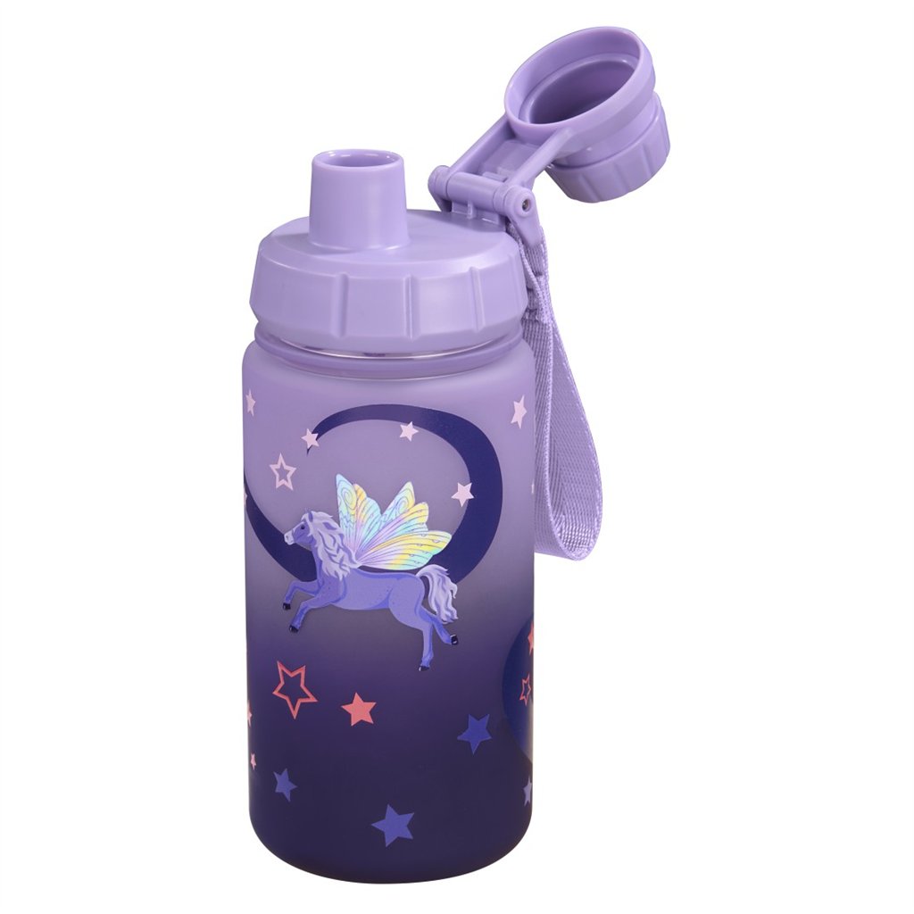 Tritanová láhev na pití Step by Step 0,55 l, Dreamy Pegasus (obrázek 4)