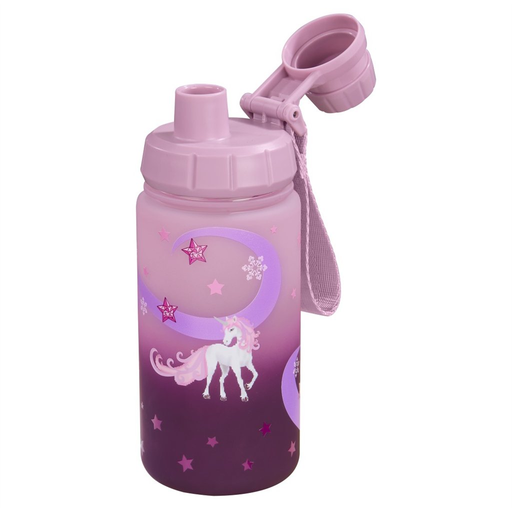 Tritanová láhev na pití Step by Step 0,55 l, Sweet Unicorn (obrázek 4)
