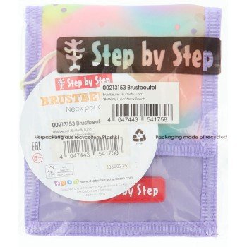 Kapsička na krk Step by Step, Butterfly Luna (obrázek 4)