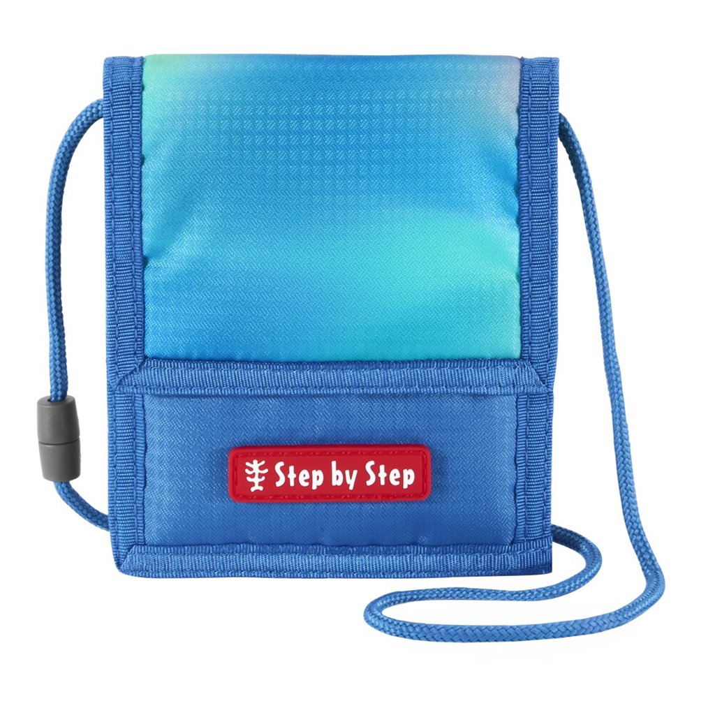 Kapsička na krk Step by Step, Ninja Zazu