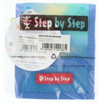 Kapsička na krk Step by Step, Ninja Zazu (obrázek 6)