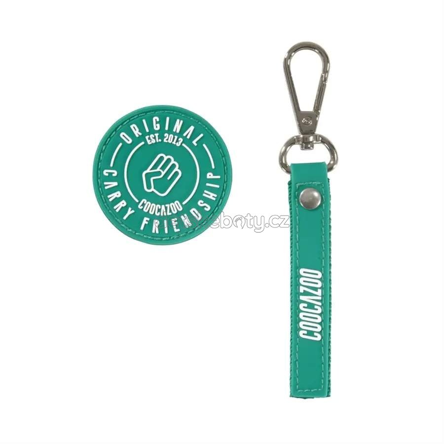 Dárek - Lifestylová sada COLOUR UP, Fresh Mint