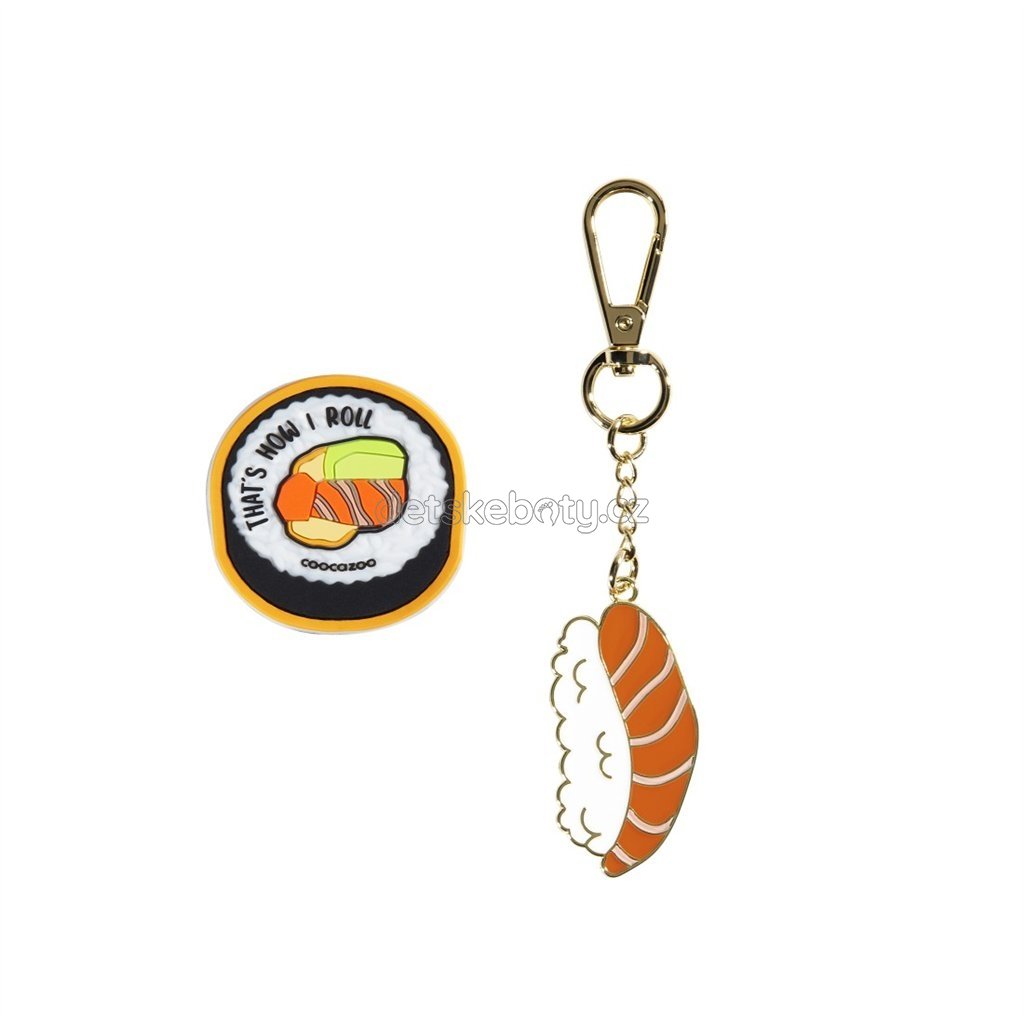 Dárek - Lifestylová sada COLOUR UP, Sushi Love