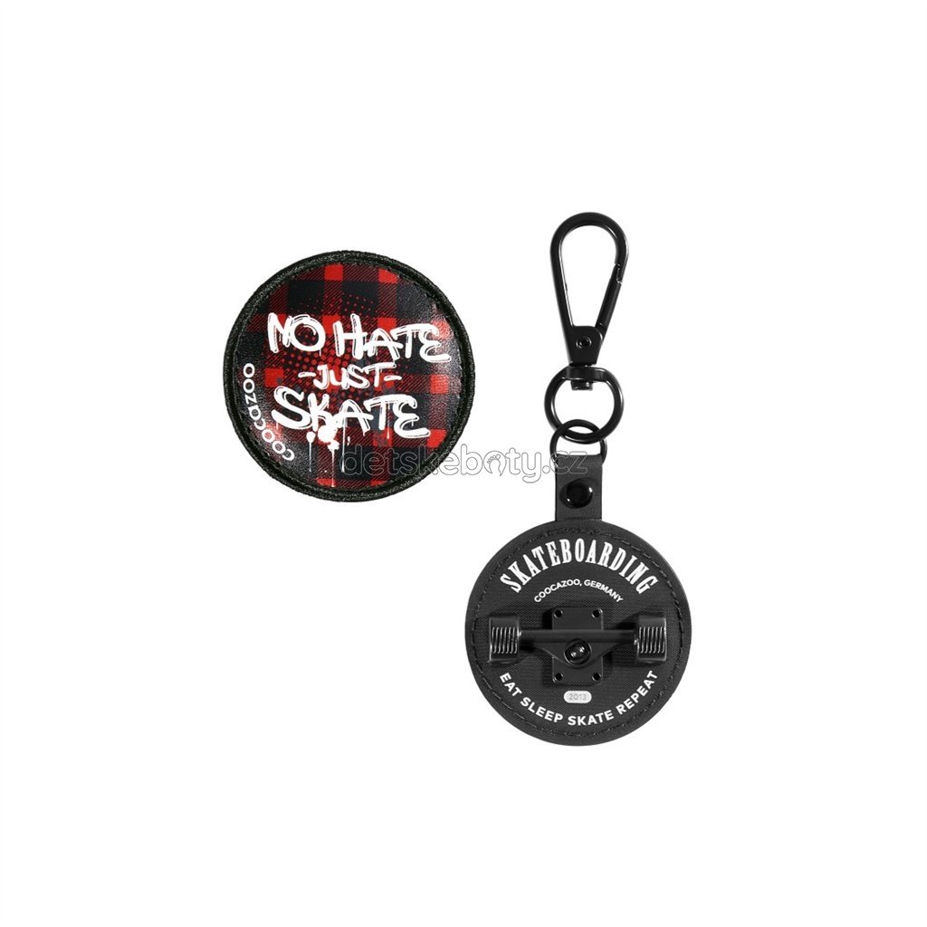 Dárek - Lifestylová sada COLOUR UP, Street Vibe