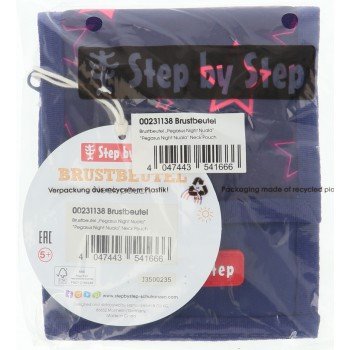 Kapsička na krk Step by Step, Pegasus Night Nuala (obrázek 6)