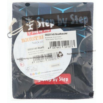 Kapsička na krk Step by Step, Shark Dexter (obrázek 4)