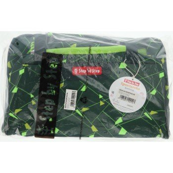 Sportovní taška Step by Step, Dino Night Tyro (obrázek 6)